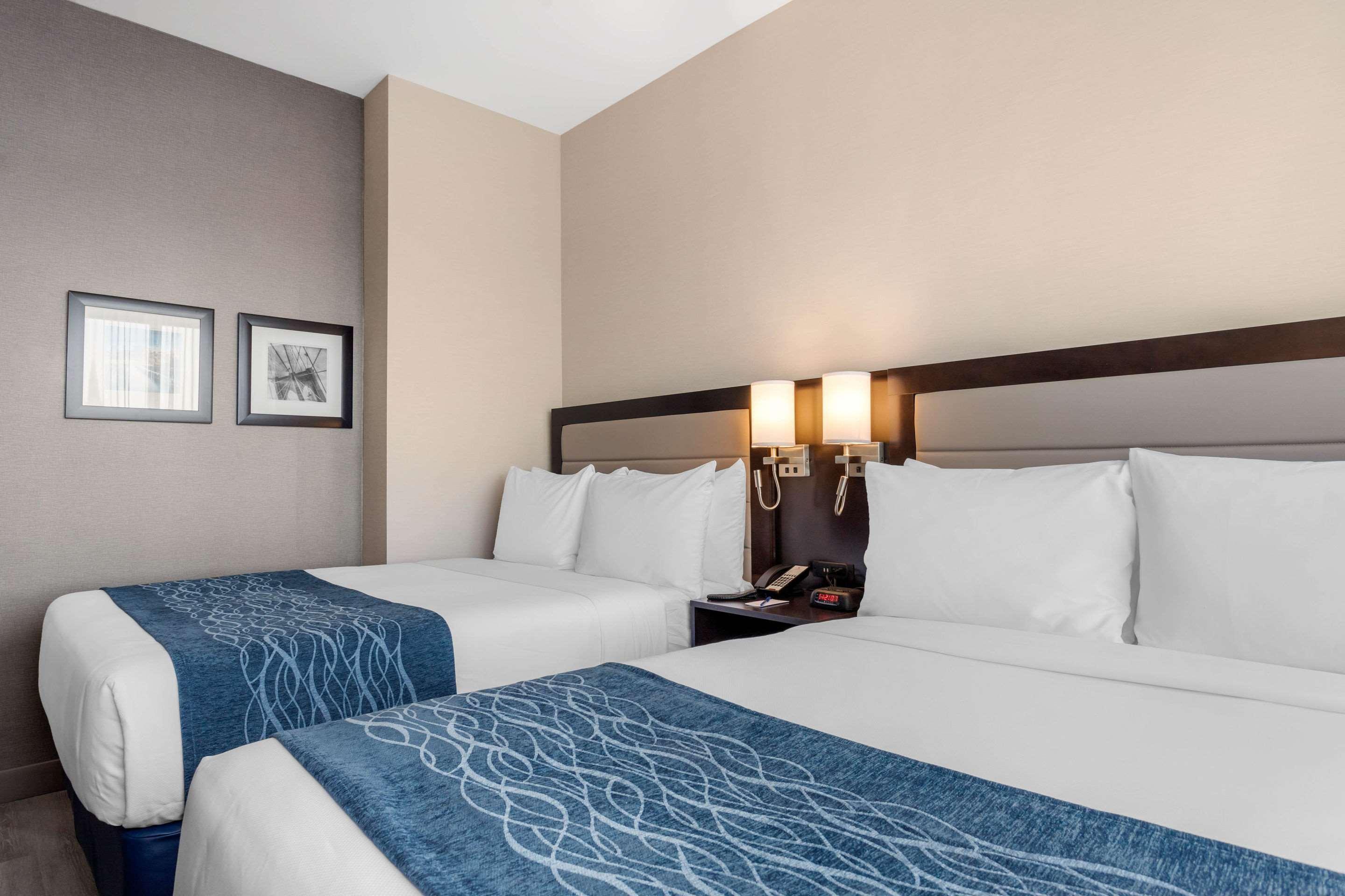 Locanda Comfort Prospect Park-brooklyn 3*