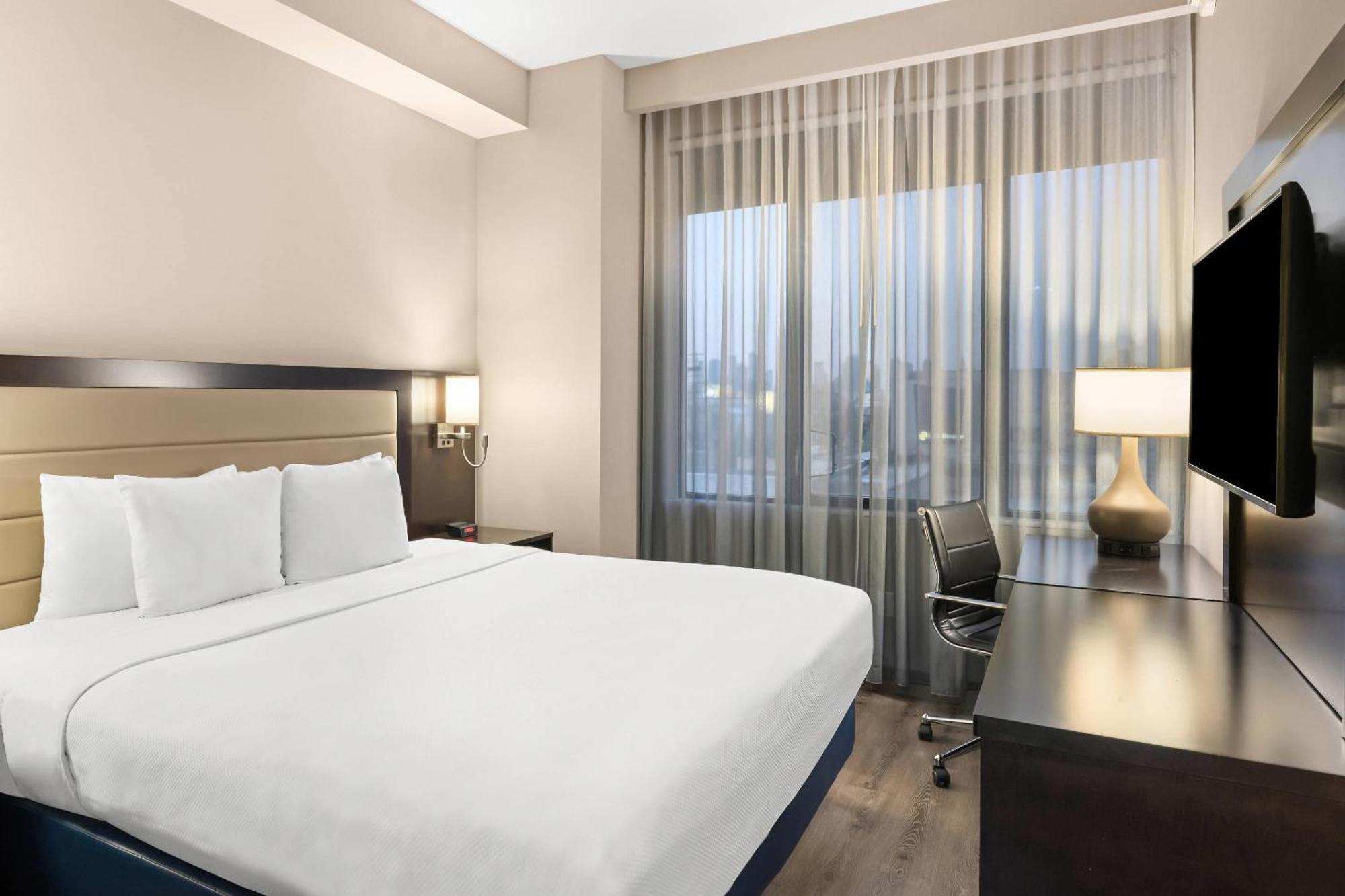 Comfort Prospect Park-brooklyn Locanda 3*