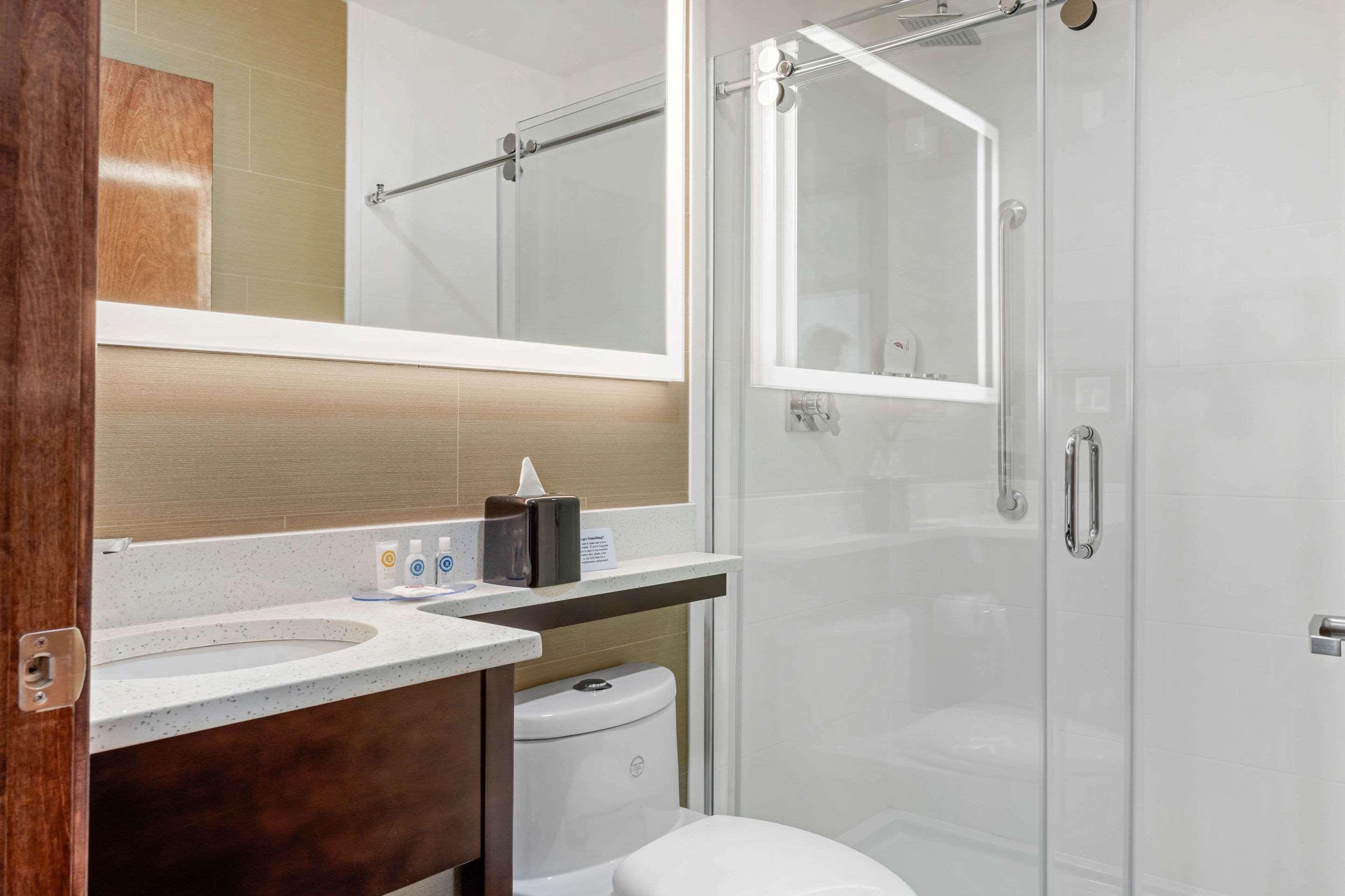 Comfort Prospect Park-brooklyn Penginapan 3*