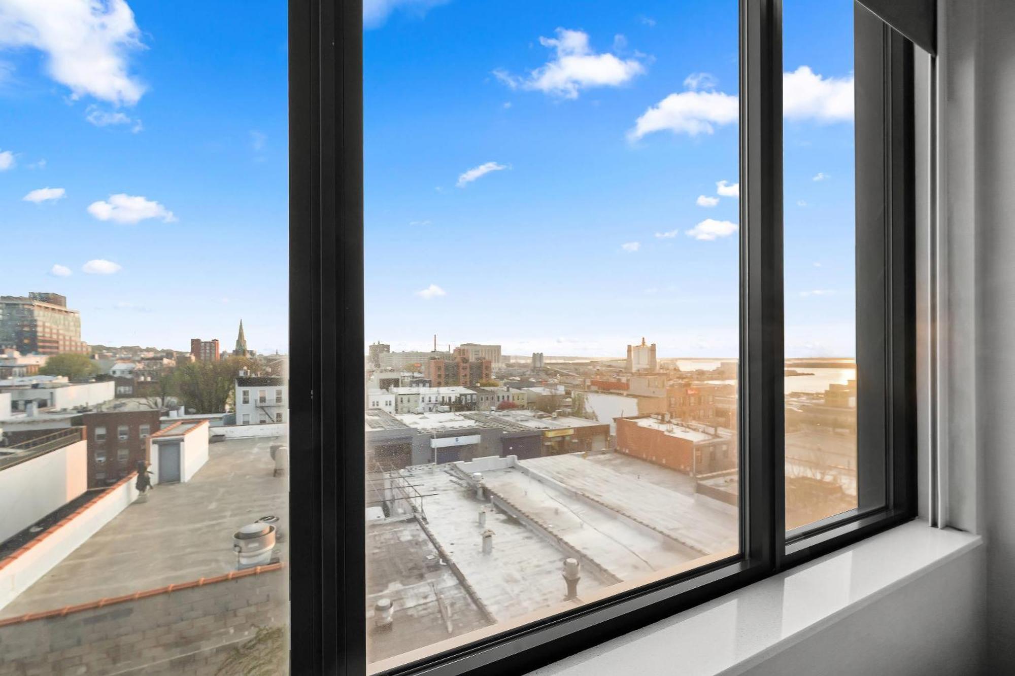 Penginapan Comfort Prospect Park-brooklyn New York
