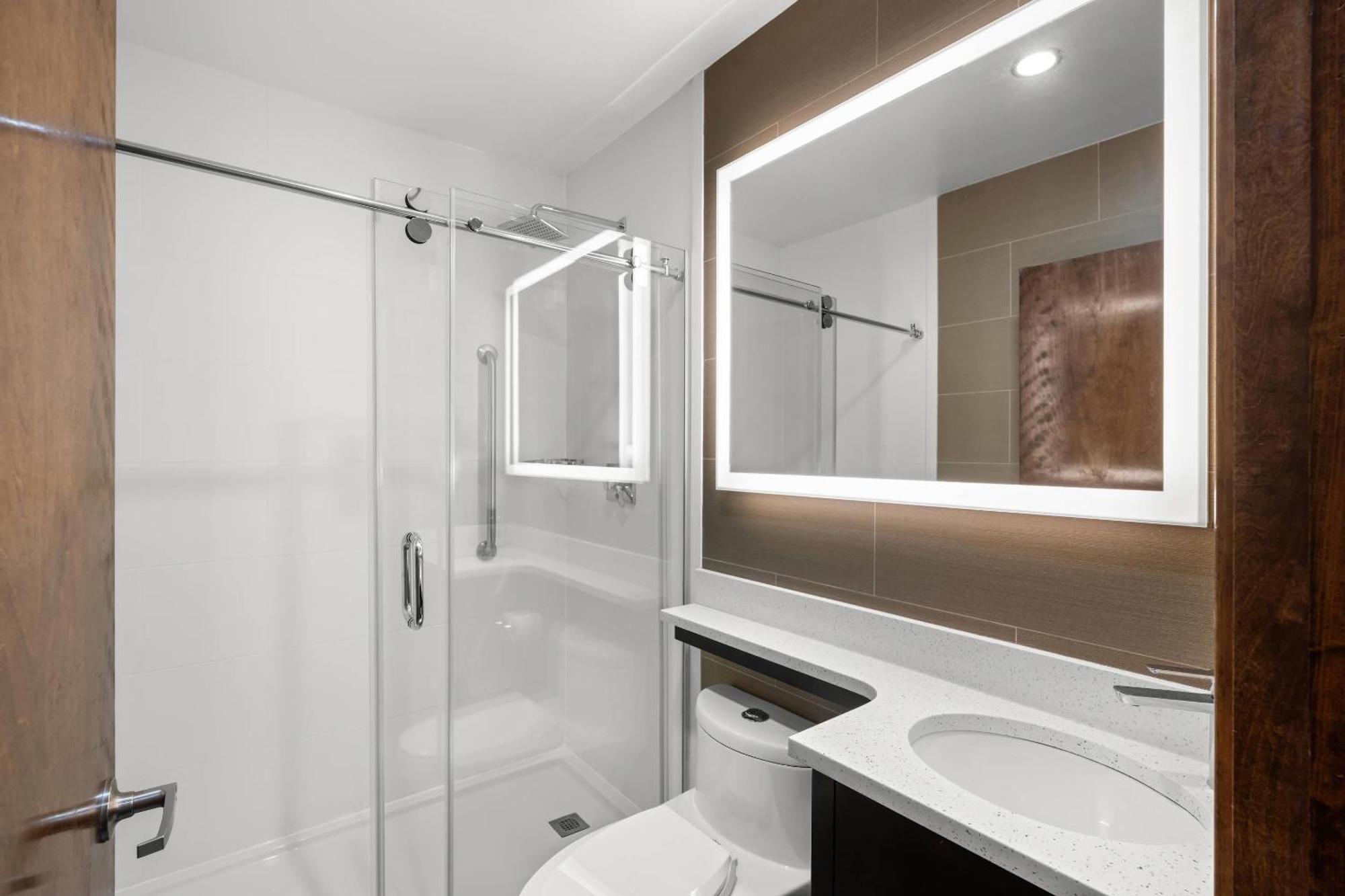 Penginapan Comfort Prospect Park-brooklyn 3*