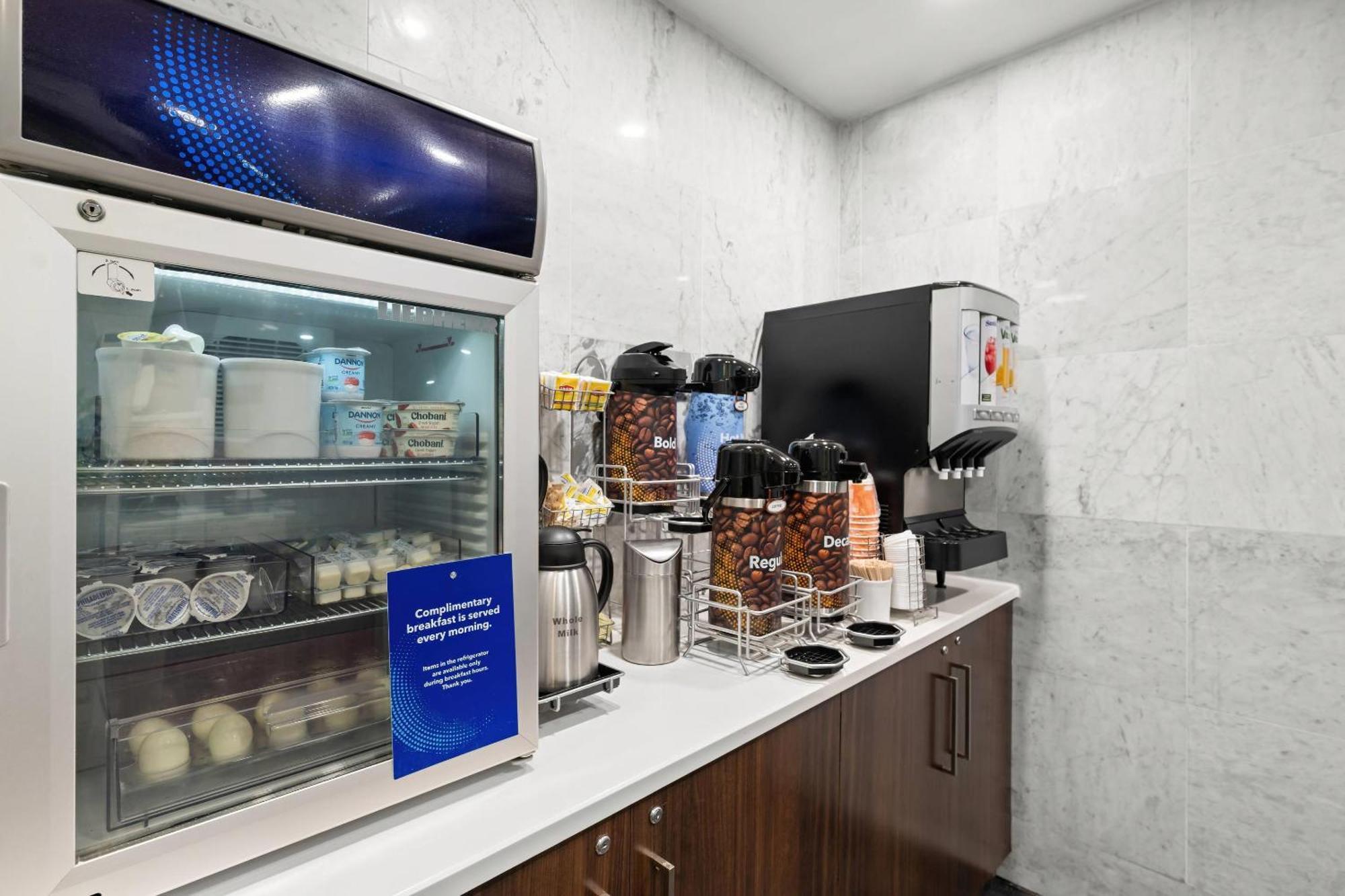 Comfort Prospect Park-brooklyn 3* New York